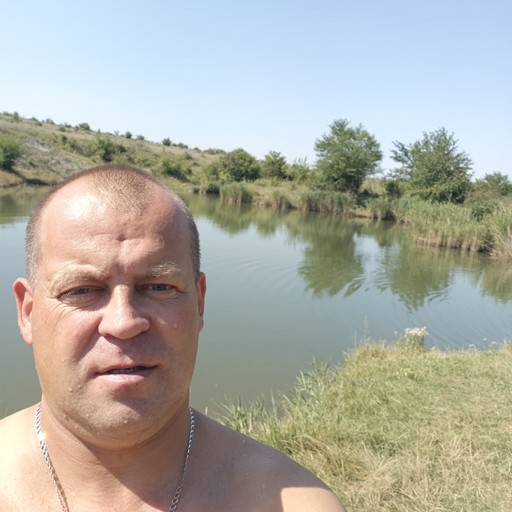 Viktor, 43 года, Балаково