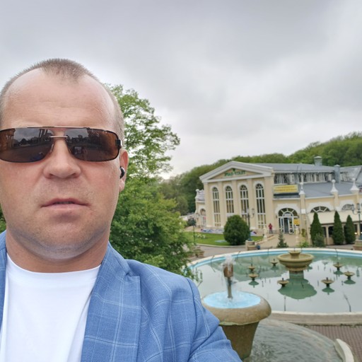 Viktor, 43 года, Балаково