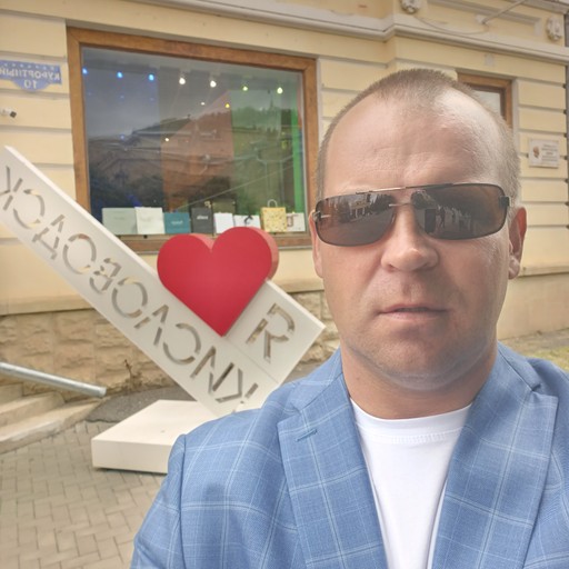 Viktor, 43 года, Балаково