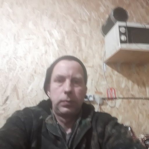 Yruk, 45 лет, Богучаны