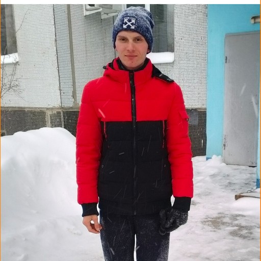 Слава, 21 год, Тольятти