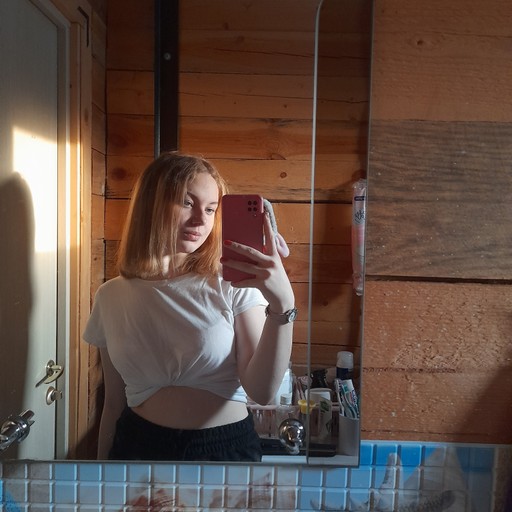 Ульяна, 19 лет, Ярославль