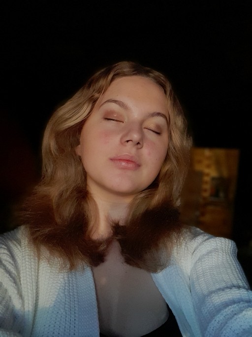 Ульяна, 19