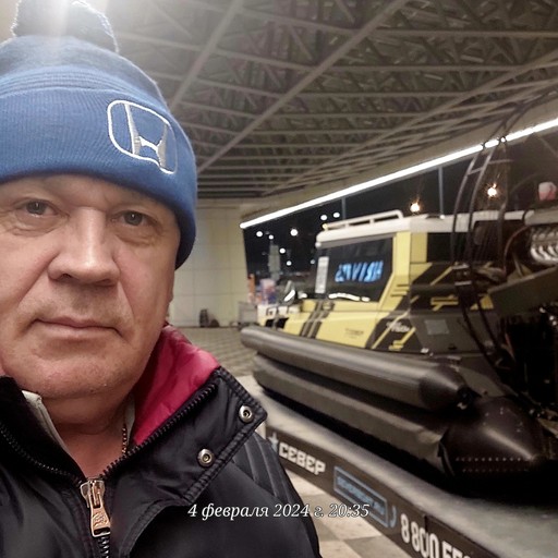 Юрий, 53 года, Москва