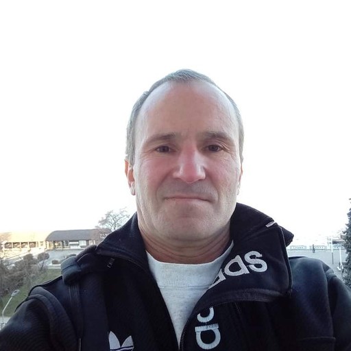 Oleg, 49 лет, Черноморск