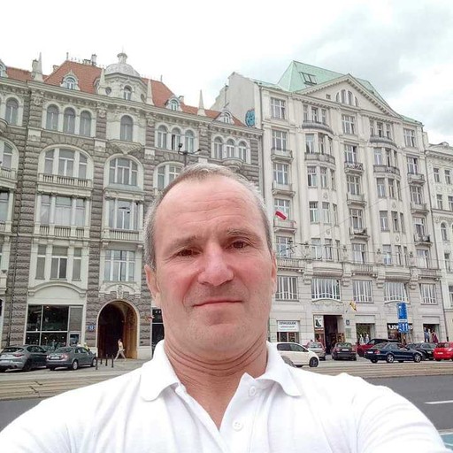 Oleg, 49 лет, Черноморск