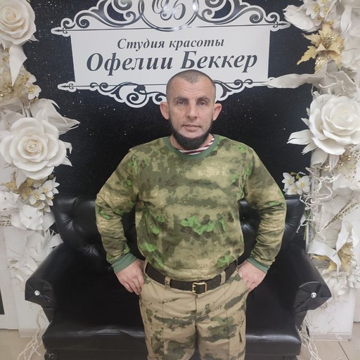 Роман, 47 лет, Шахтерск