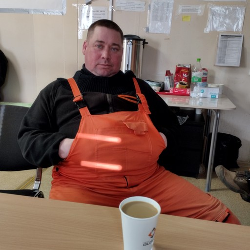 Павел, 41 год, Южно-Сахалинск