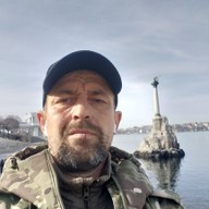 Игорь, 50 лет, Севастополь