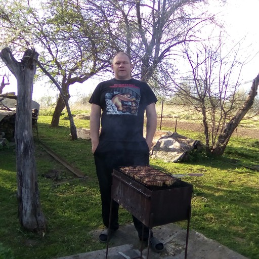 Серж, 44 года, Великие Луки
