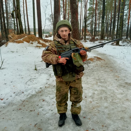 Сергей, 36 лет