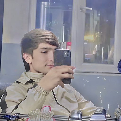 Fedyawoh, 21 год, Красная Пахра