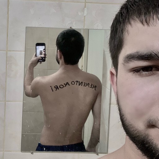 Fedyawoh, 21 год, Красная Пахра