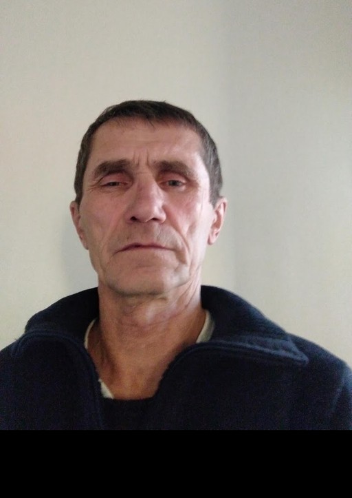 Сергей, 66