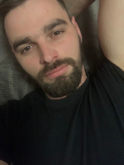 Сергей, 27