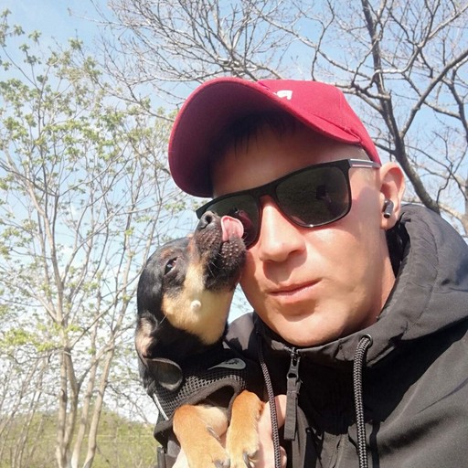 Дмитрий, 33 года, Счастье