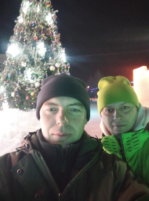 Алексей, 40