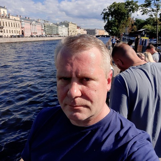 Олег, 53 года, Новомосковск