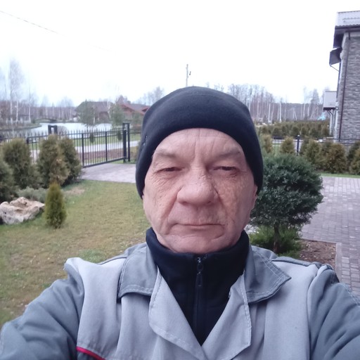 Владимир, 54 года, Чкаловск