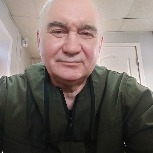Владимир, 58 лет, Красноярск