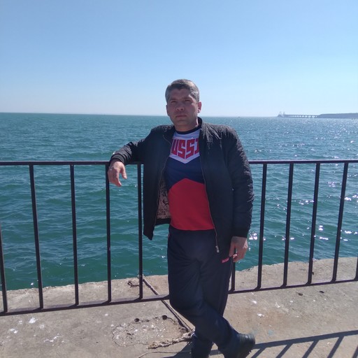 Роман, 42 года, Керчь