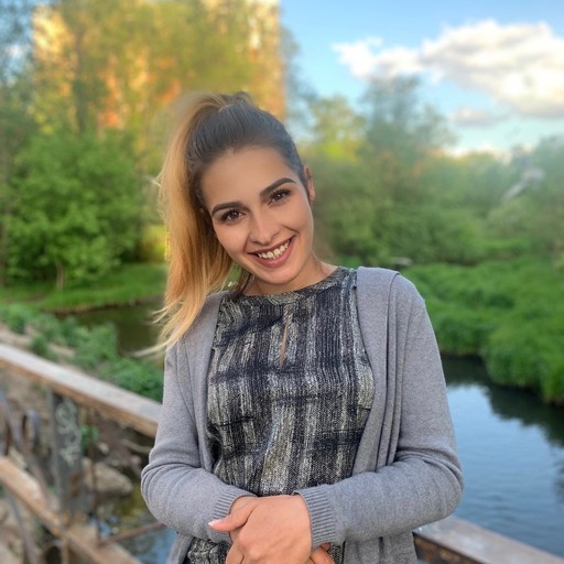 Любовь29, Пушкино