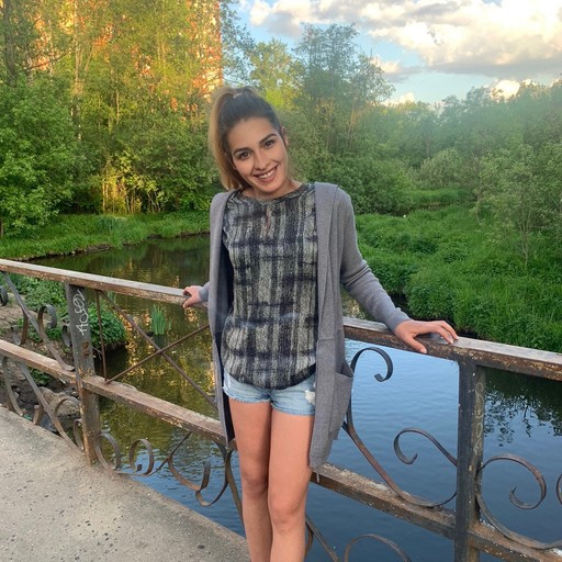 Любовь29, Пушкино