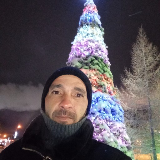 Ильгар, 43 года, Тюмень