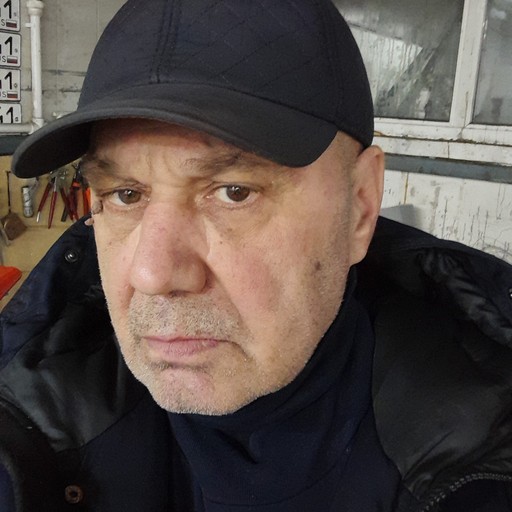 Марат, 58 лет, Петропавловск-Камчатский