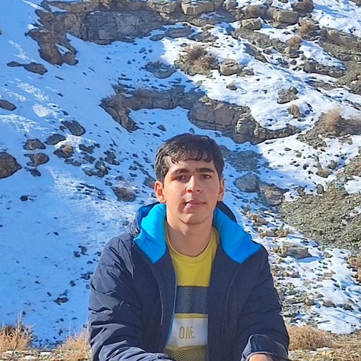 Artinho, 23 года, Москва