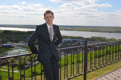 Дмитрий, 32
