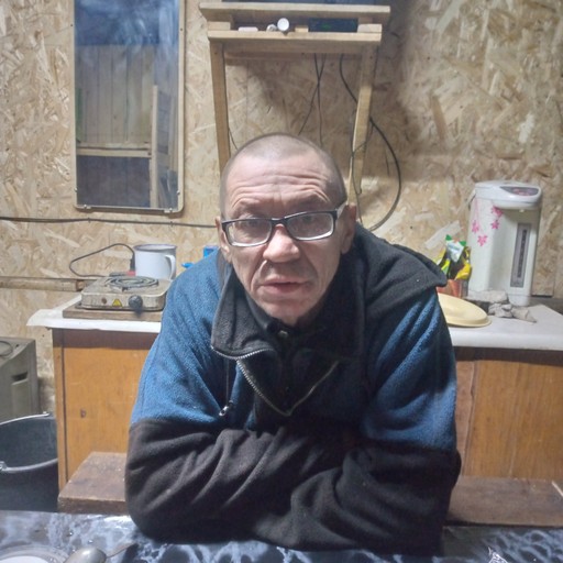 Владимир, 53 года, Иркутск