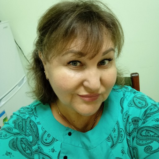 Мила, 54 года, Бахчисарай