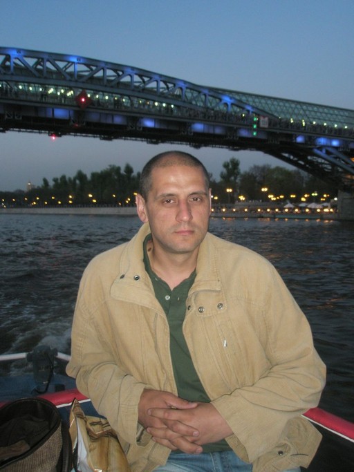 Кирилл, 48