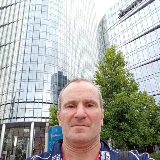 Oleg, 49 лет, Черноморск