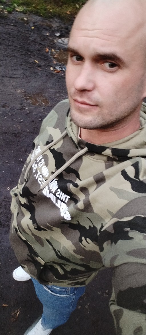 Виталёк, 36