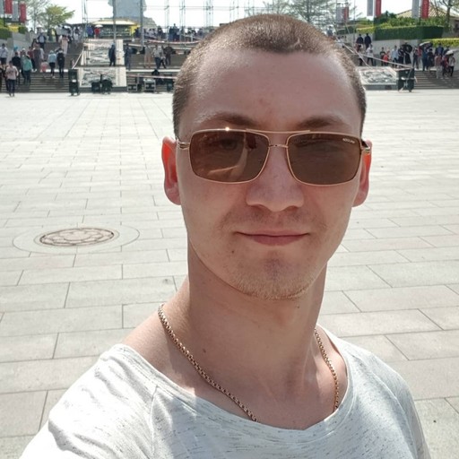 Юрий, 36 лет