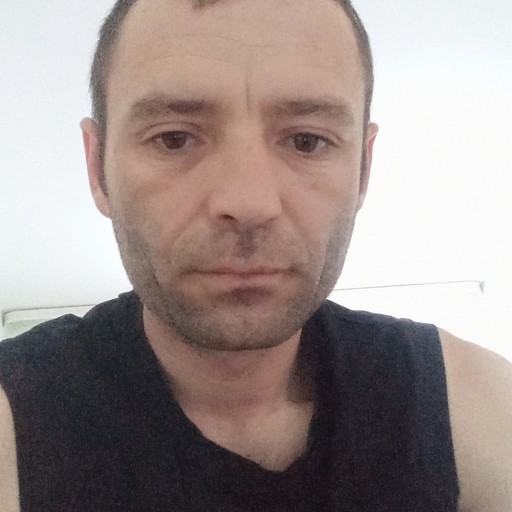 Анвар, 39 лет
