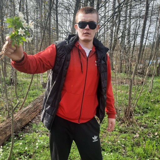Сергей, 28 лет