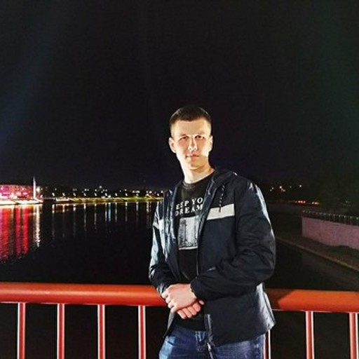 Влад, 25 лет, Чаадаевка