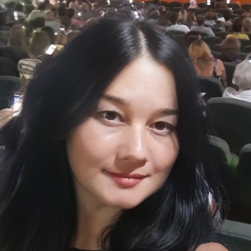 Элина, 42 года, Москва