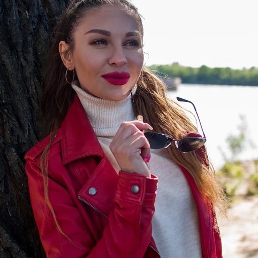 Ольга42, Омск