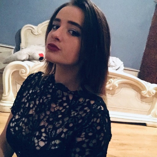 Ромашка, 23 года