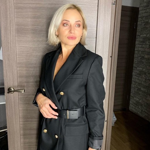 Елена, 52 года, Санкт-Петербург