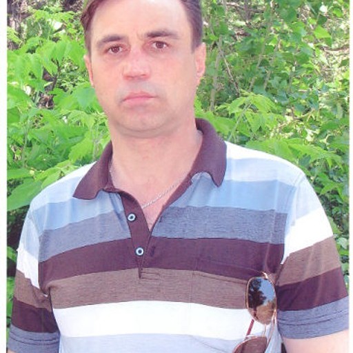 виктор, 51 год