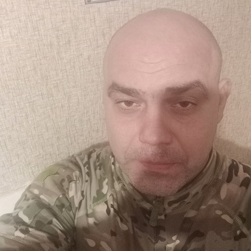 Михаил, 44 года