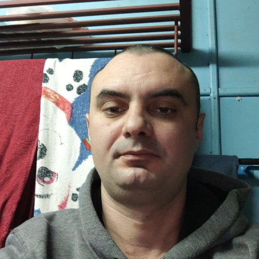 Дима, 41 год