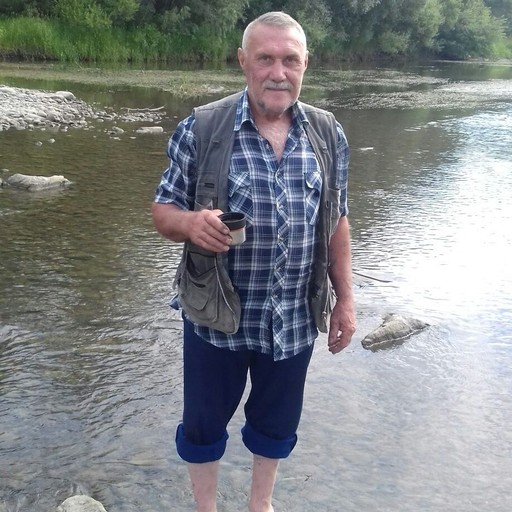 Анатолий, 62 года, Бийск
