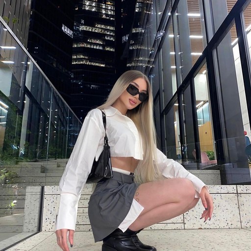 Kerry, 22 года, Киев