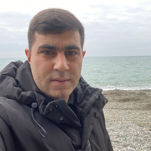 Маис, 31 год, Адлер